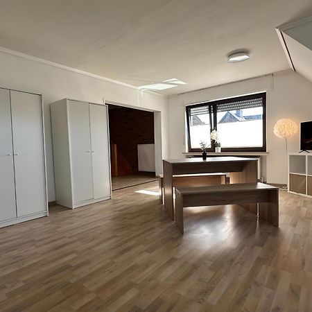 Apartment Souha II - Grosse Unterkunft In Bentheim Бад Бентхайм Екстериор снимка