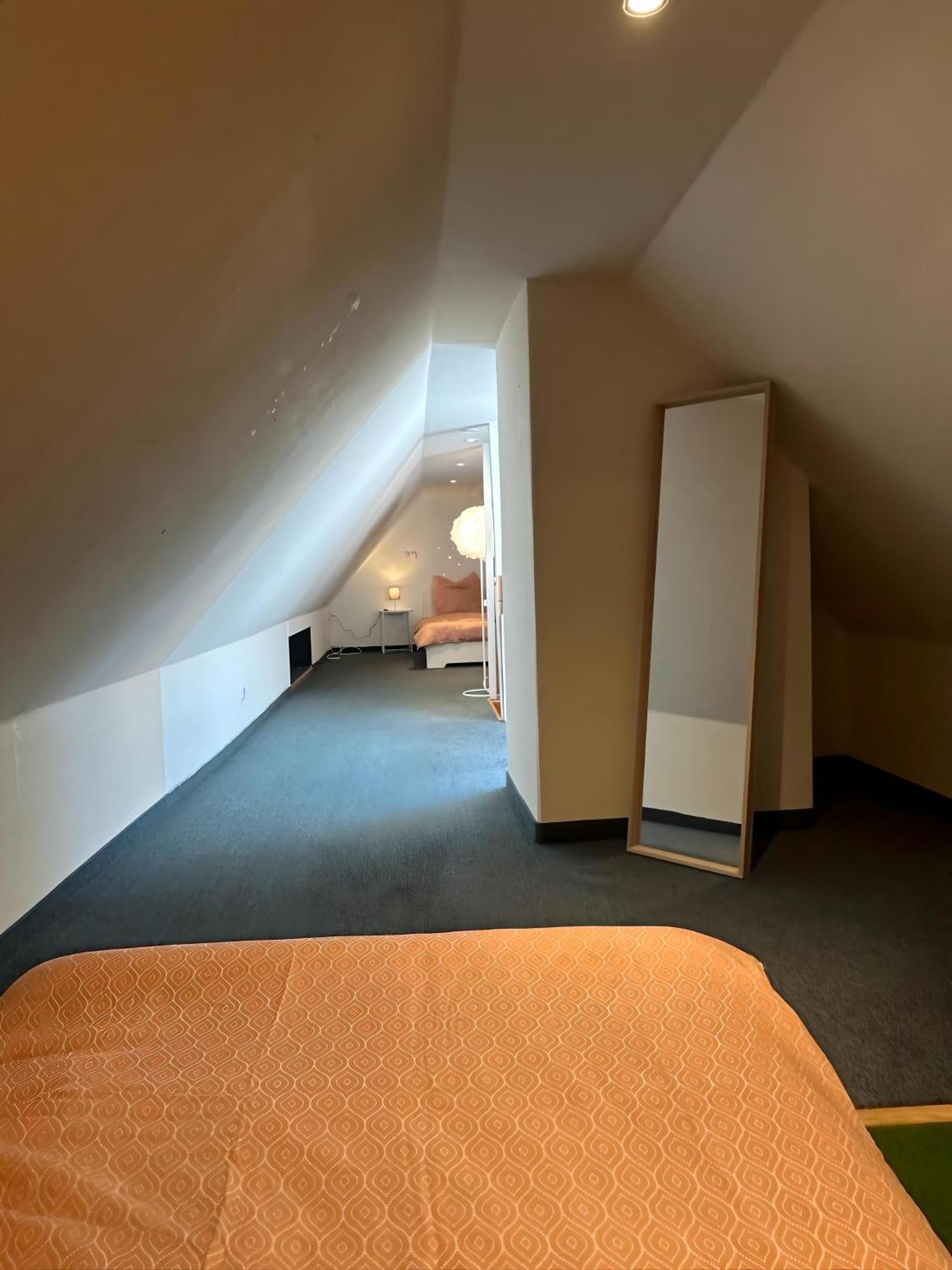 Apartment Souha II - Grosse Unterkunft In Bentheim Бад Бентхайм Екстериор снимка
