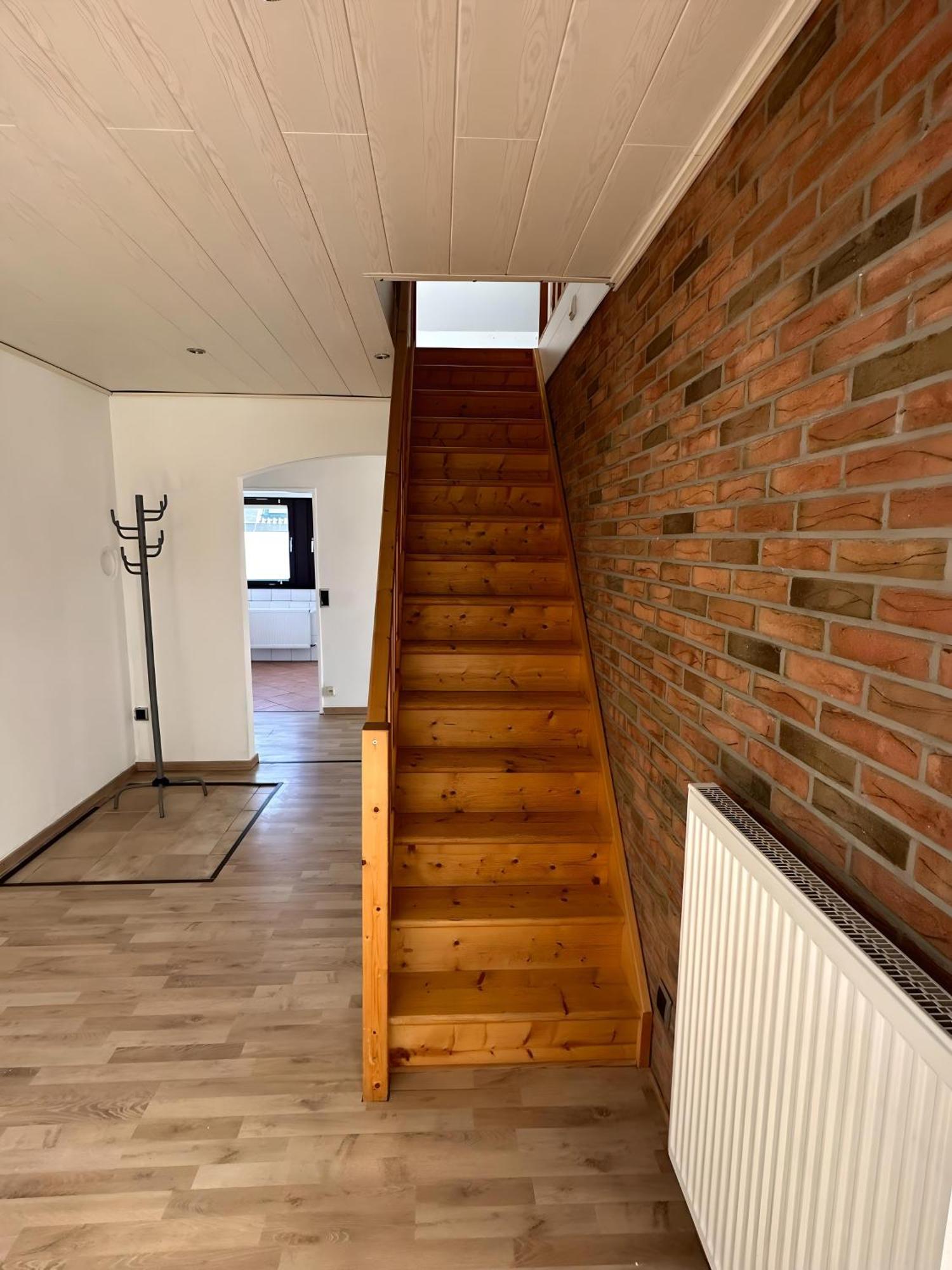 Apartment Souha II - Grosse Unterkunft In Bentheim Бад Бентхайм Екстериор снимка