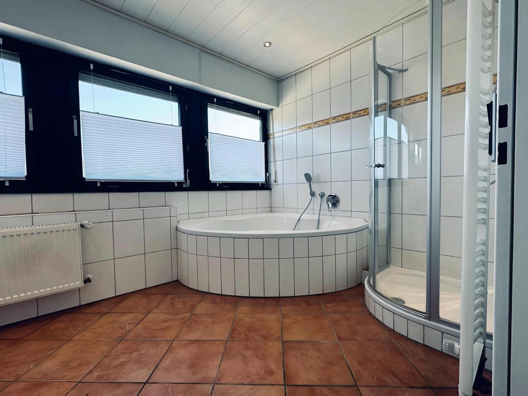 Apartment Souha II - Grosse Unterkunft In Bentheim Бад Бентхайм Екстериор снимка