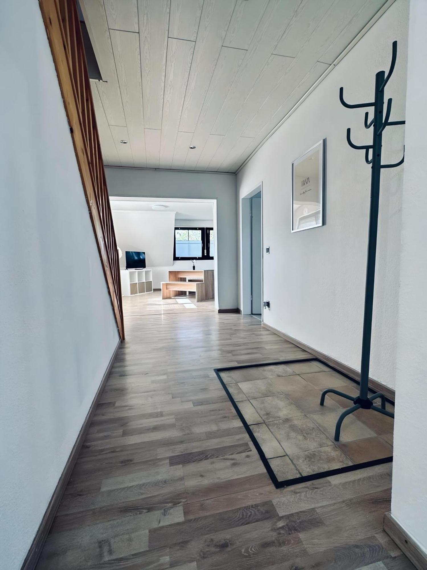Apartment Souha II - Grosse Unterkunft In Bentheim Бад Бентхайм Екстериор снимка