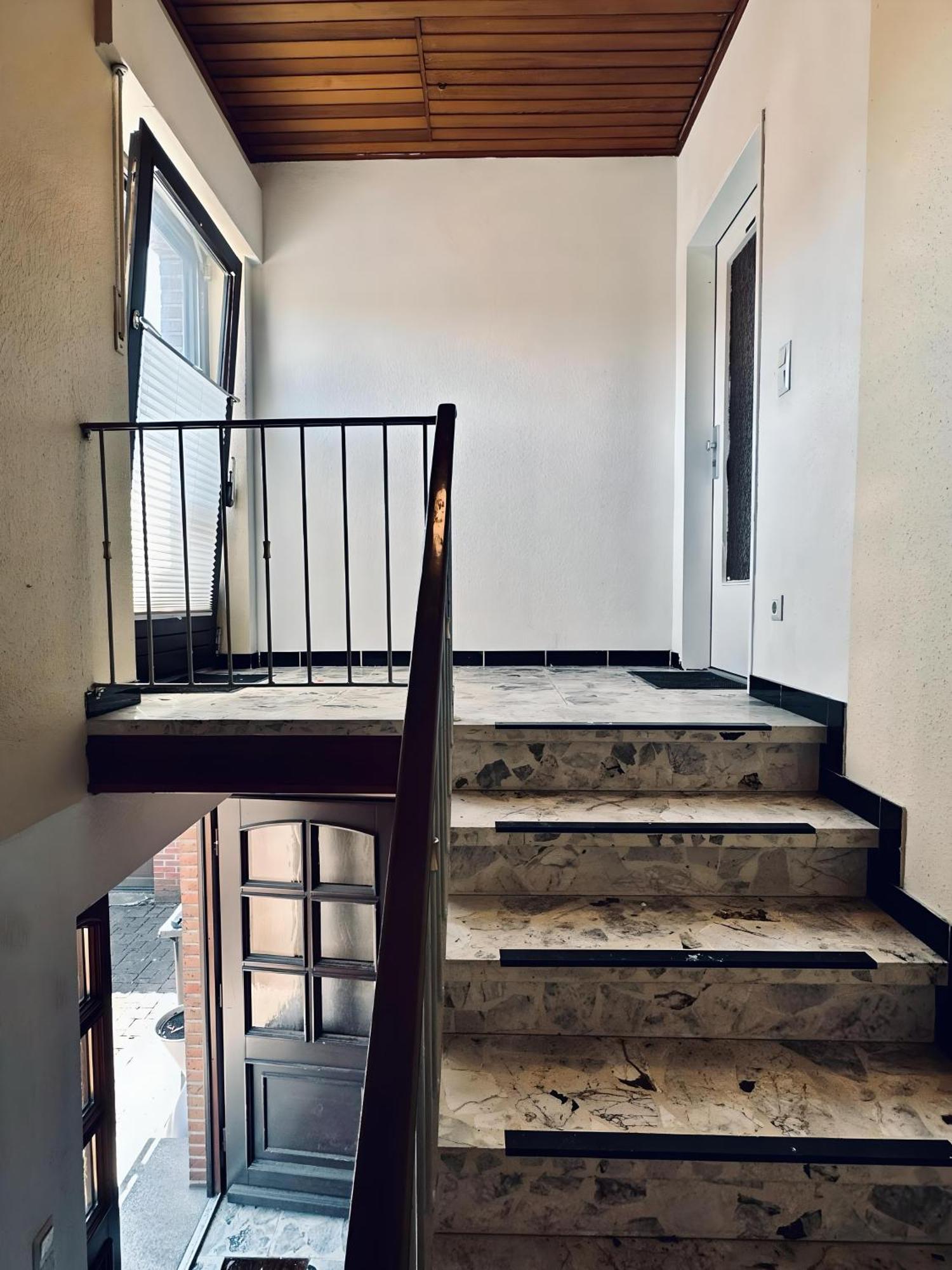 Apartment Souha II - Grosse Unterkunft In Bentheim Бад Бентхайм Екстериор снимка