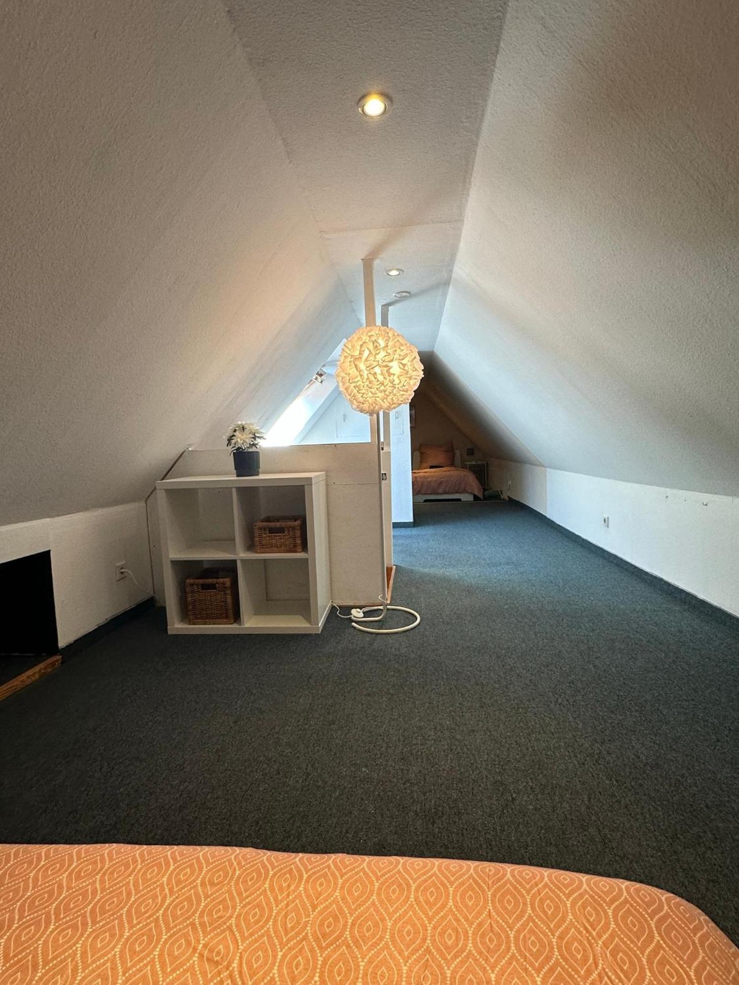 Apartment Souha II - Grosse Unterkunft In Bentheim Бад Бентхайм Екстериор снимка