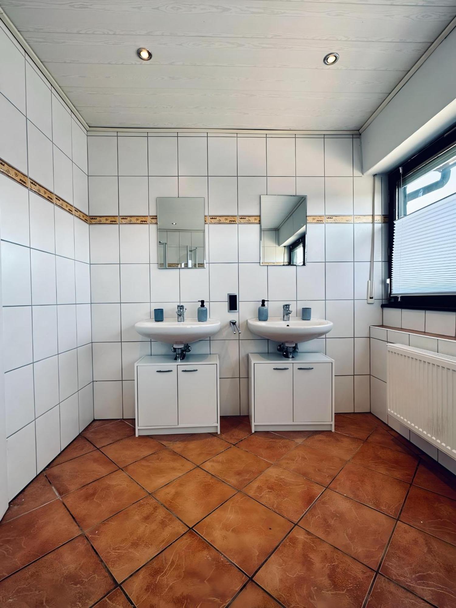 Apartment Souha II - Grosse Unterkunft In Bentheim Бад Бентхайм Екстериор снимка