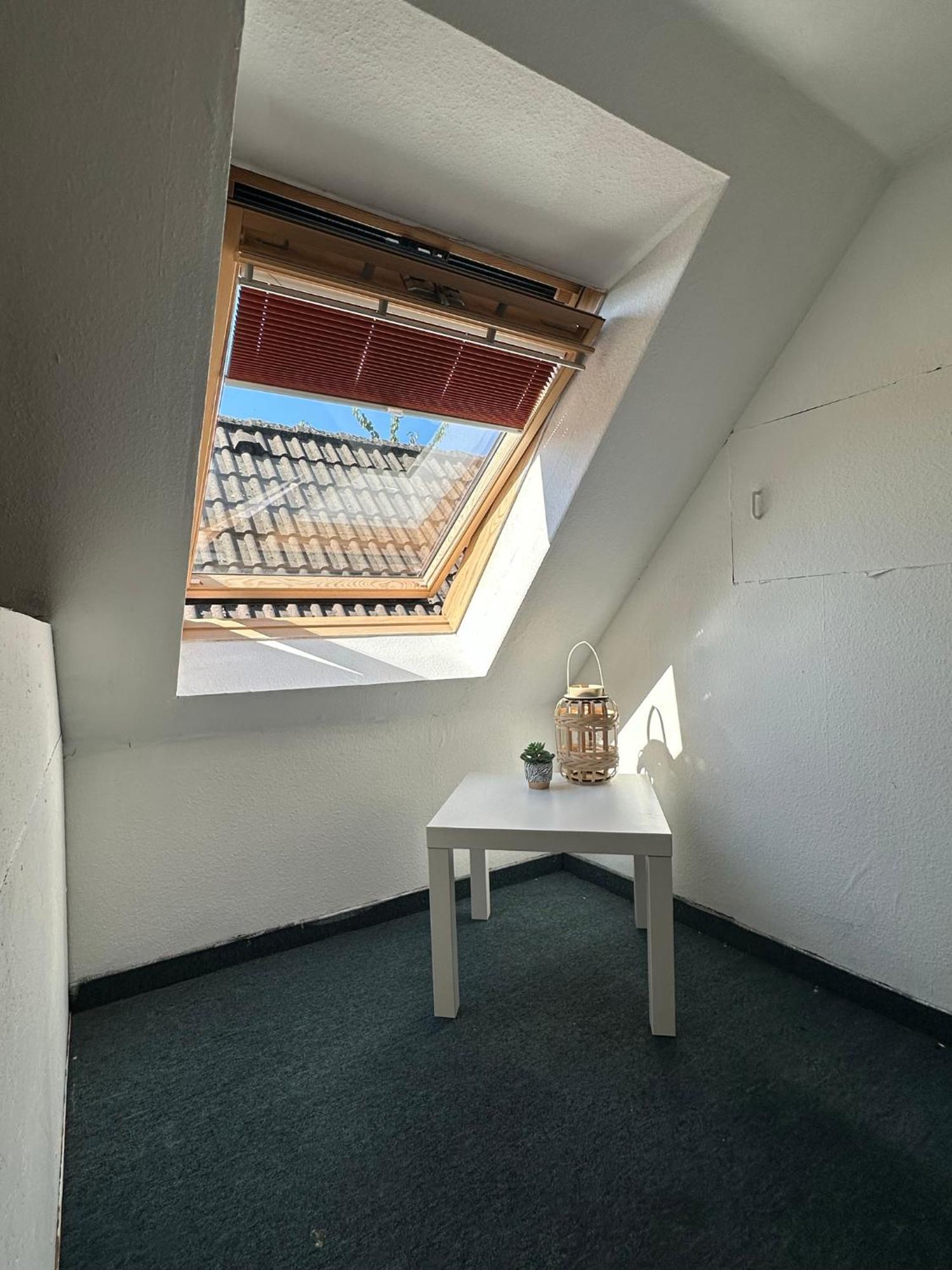 Apartment Souha II - Grosse Unterkunft In Bentheim Бад Бентхайм Екстериор снимка